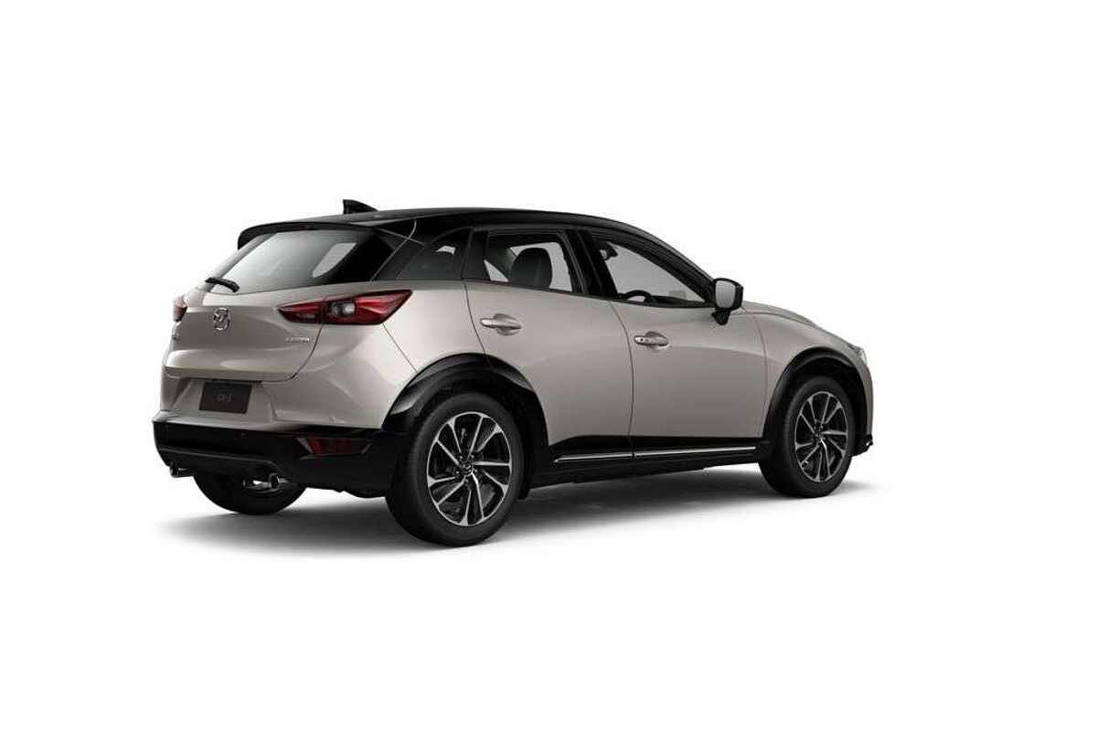 2024 Mazda CX-3 G20 Touring SP DK