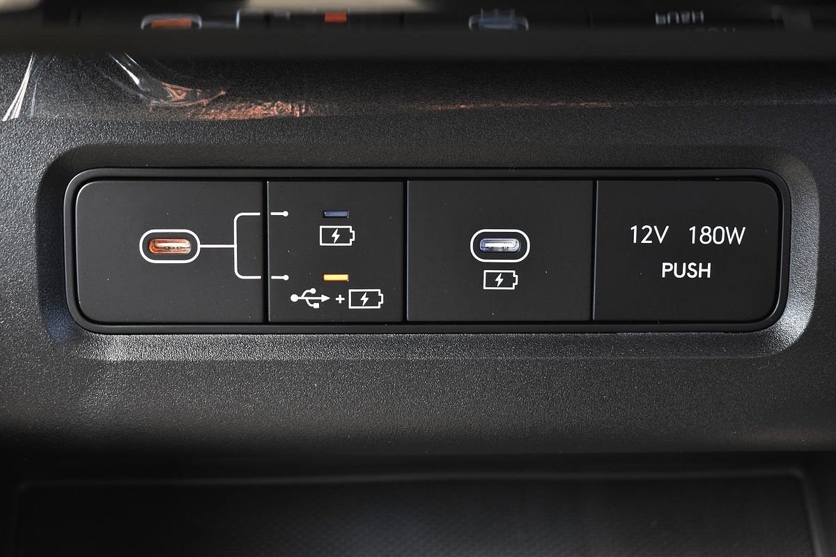 2024 Hyundai Tucson NX4.V3