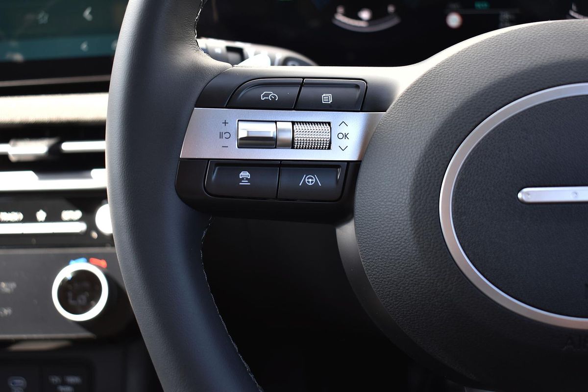 2024 Hyundai Tucson NX4.V3