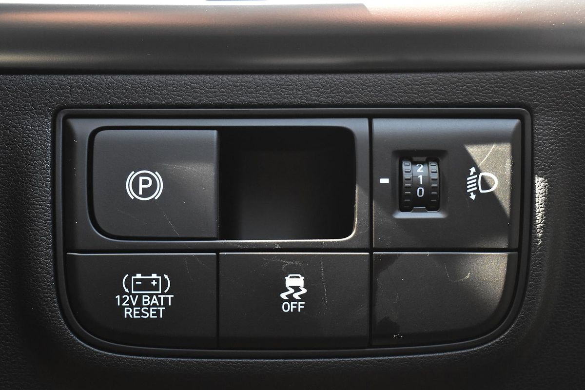 2024 Hyundai Tucson NX4.V3