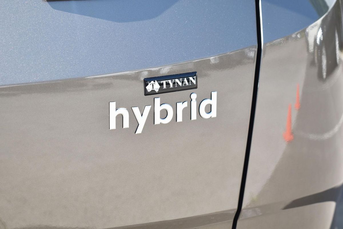 2024 Hyundai Tucson NX4.V3