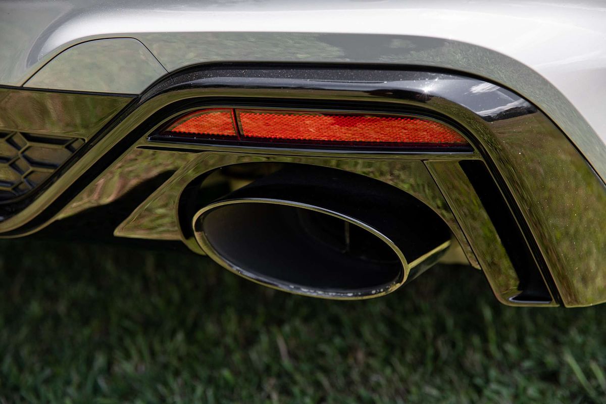 2023 Audi RS5  F5