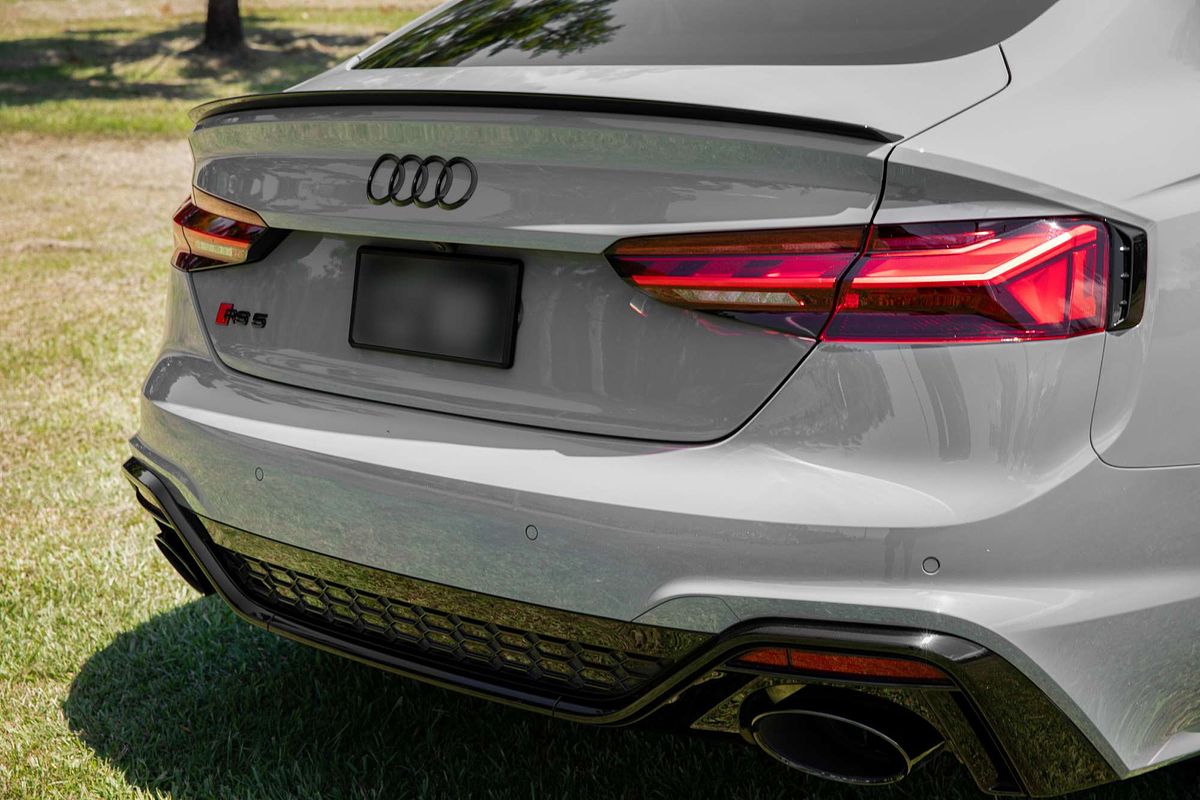 2023 Audi RS5  F5