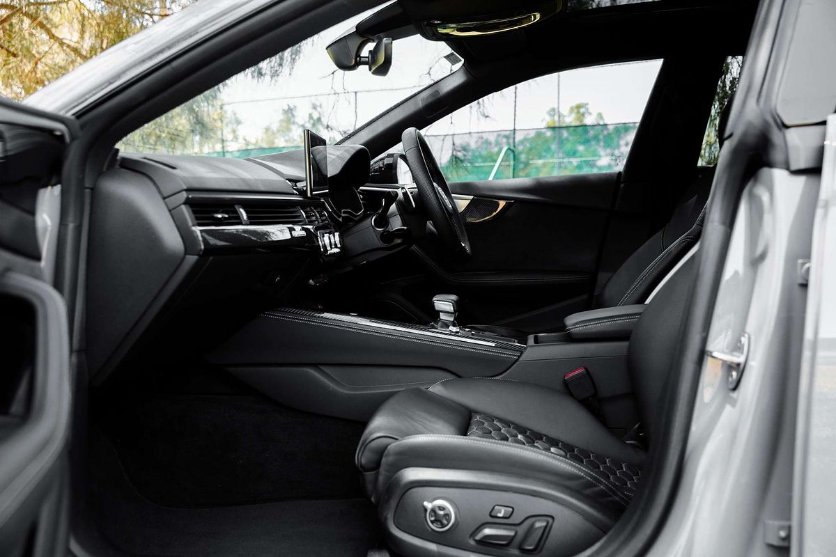 2023 Audi RS5  F5