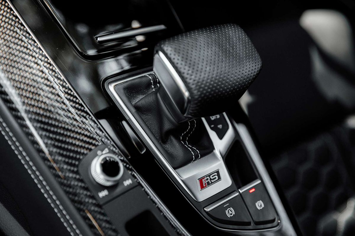 2023 Audi RS5  F5