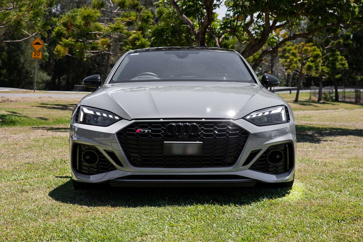 2023 Audi RS5  F5