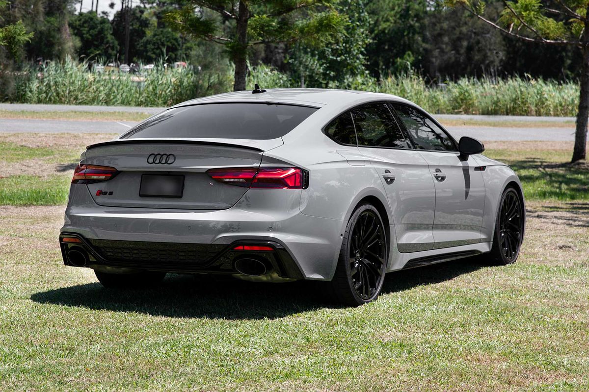 2023 Audi RS5  F5