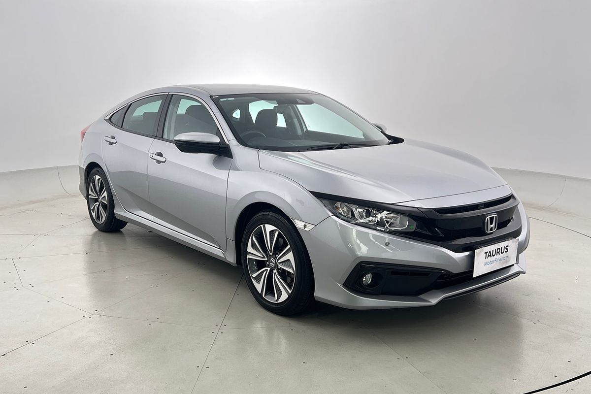 2020 Honda Civic VTi-L 10th Gen