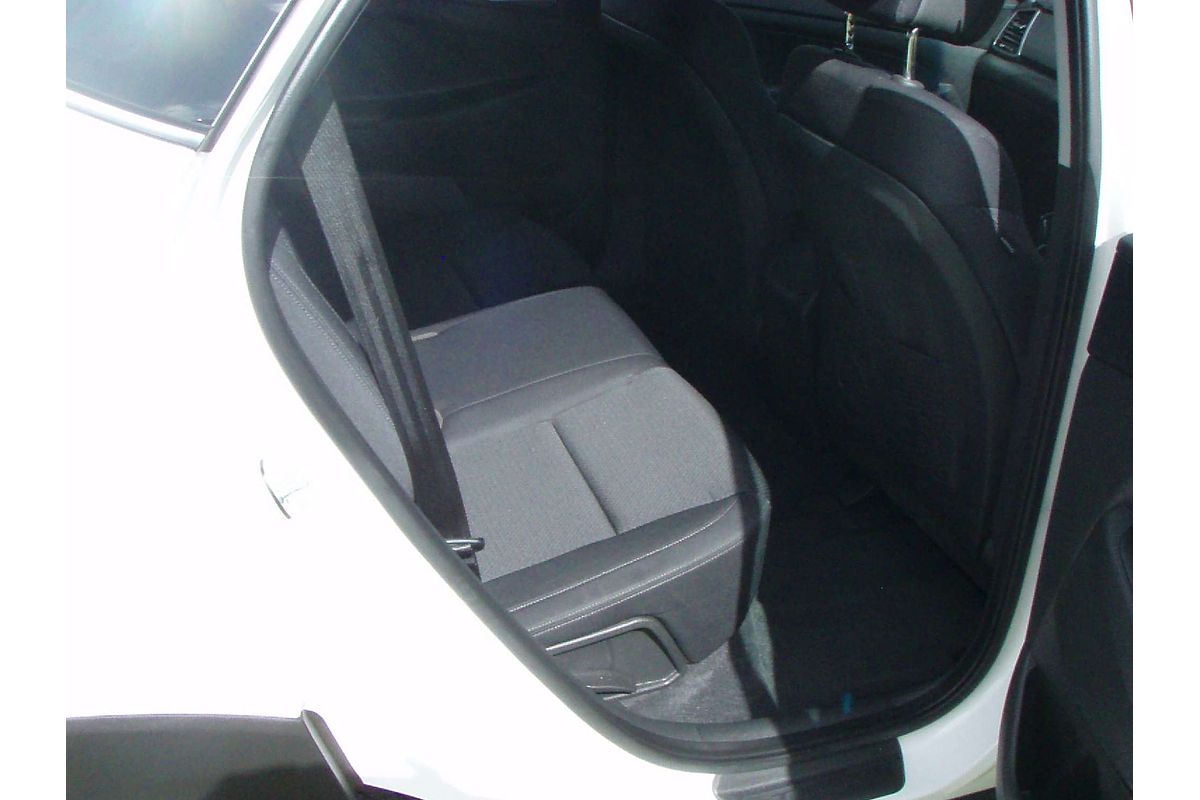 2017 Hyundai Tucson Active TL2