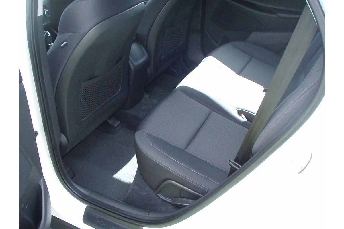 2017 Hyundai Tucson Active TL2
