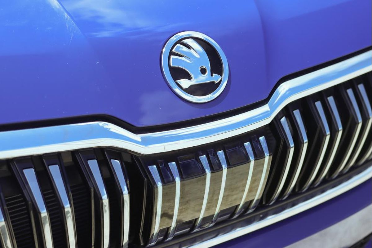 2022 SKODA Kodiaq Style NS