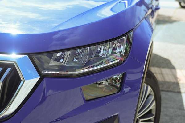 2022 SKODA Kodiaq Style NS