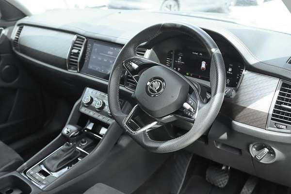 2022 SKODA Kodiaq Style NS
