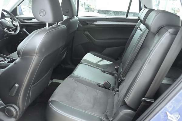 2022 SKODA Kodiaq Style NS