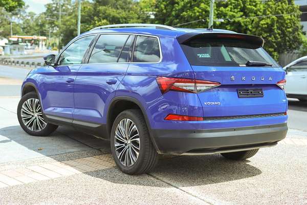 2022 SKODA Kodiaq Style NS