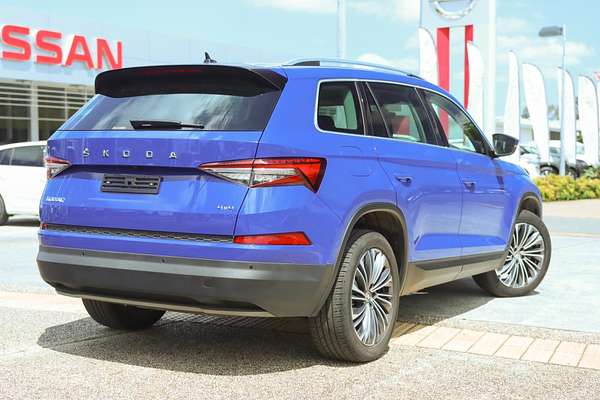2022 SKODA Kodiaq Style NS