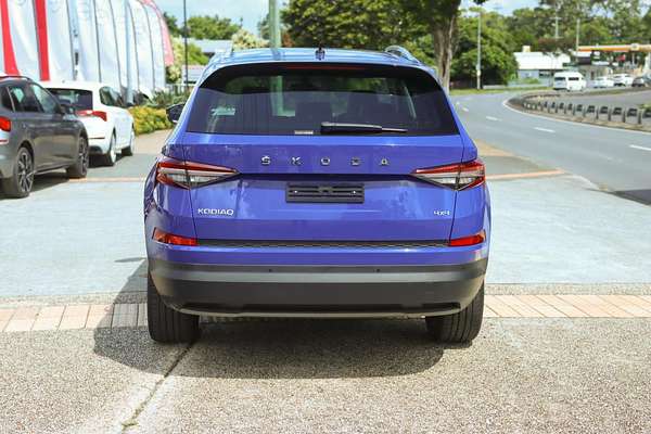 2022 SKODA Kodiaq Style NS