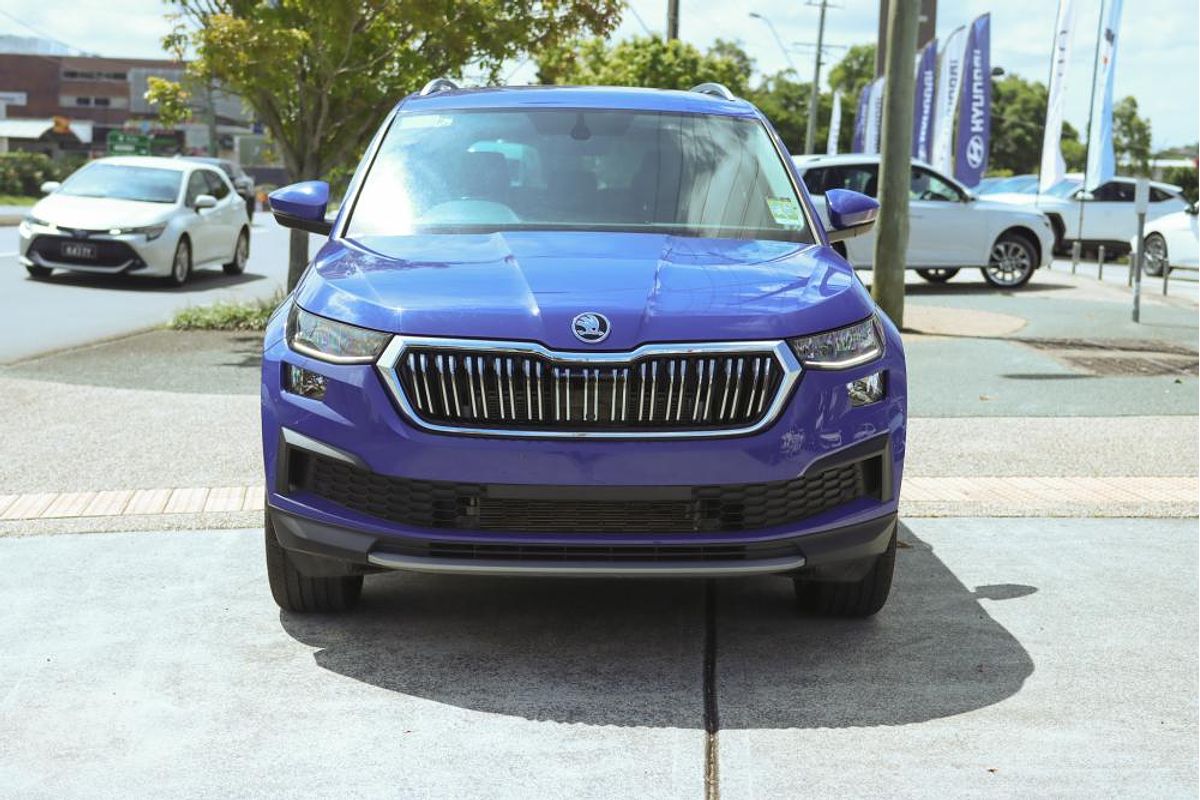2022 SKODA Kodiaq Style NS