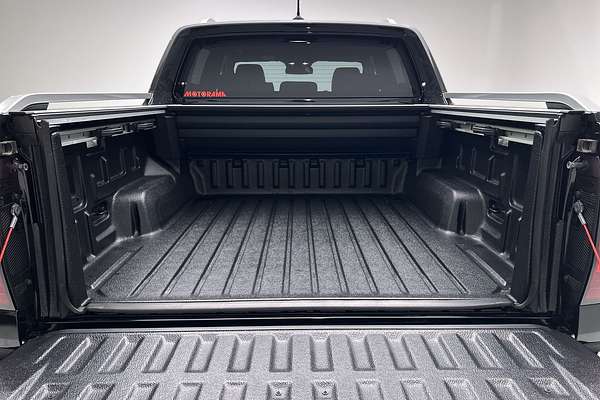 2024 Ford Ranger Wildtrak 4X4