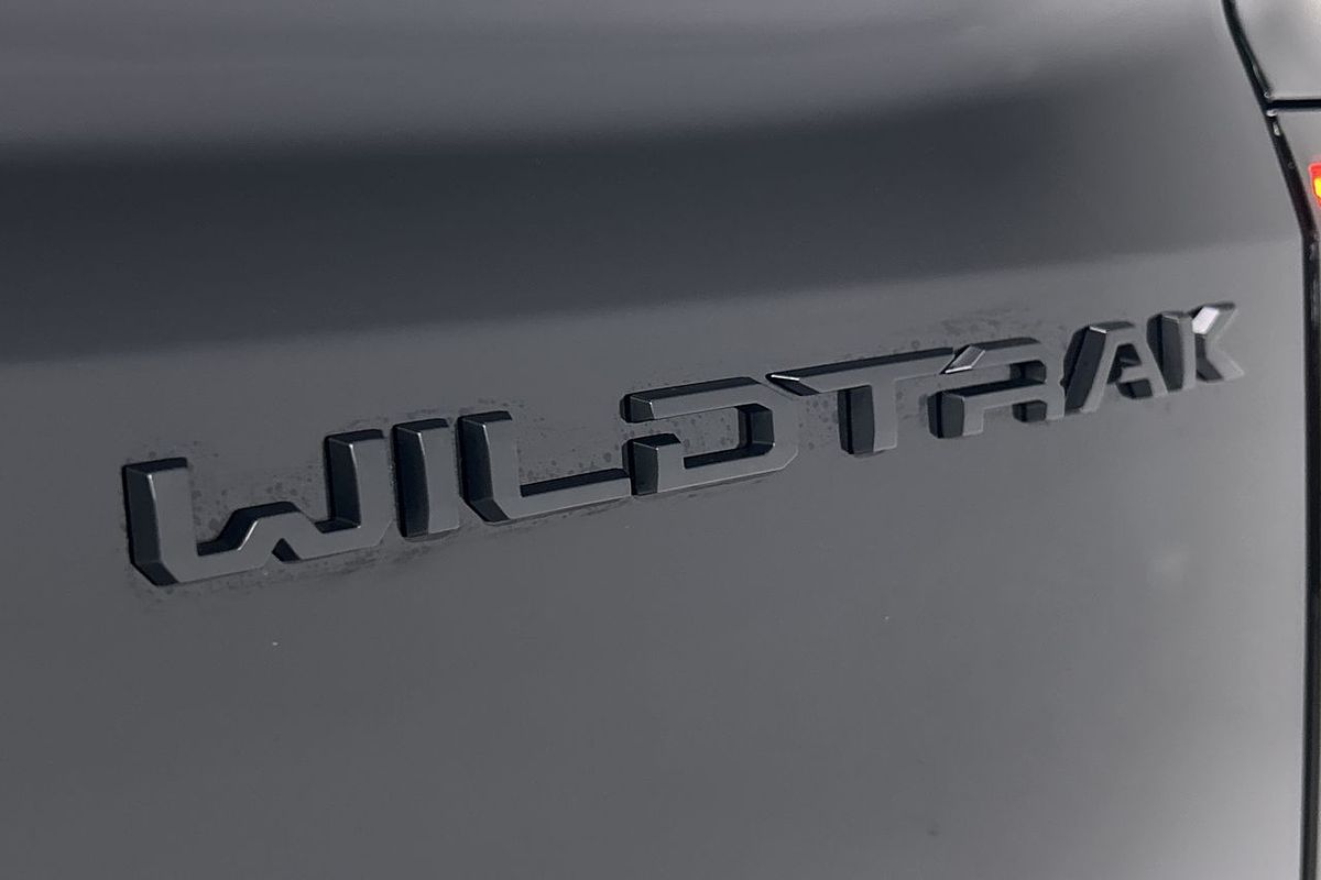 2024 Ford Ranger Wildtrak 4X4