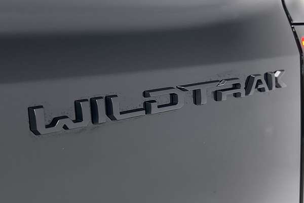 2024 Ford Ranger Wildtrak 4X4