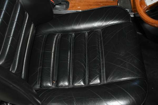 1969 Alfa Romeo 1750 GT Veloce 105