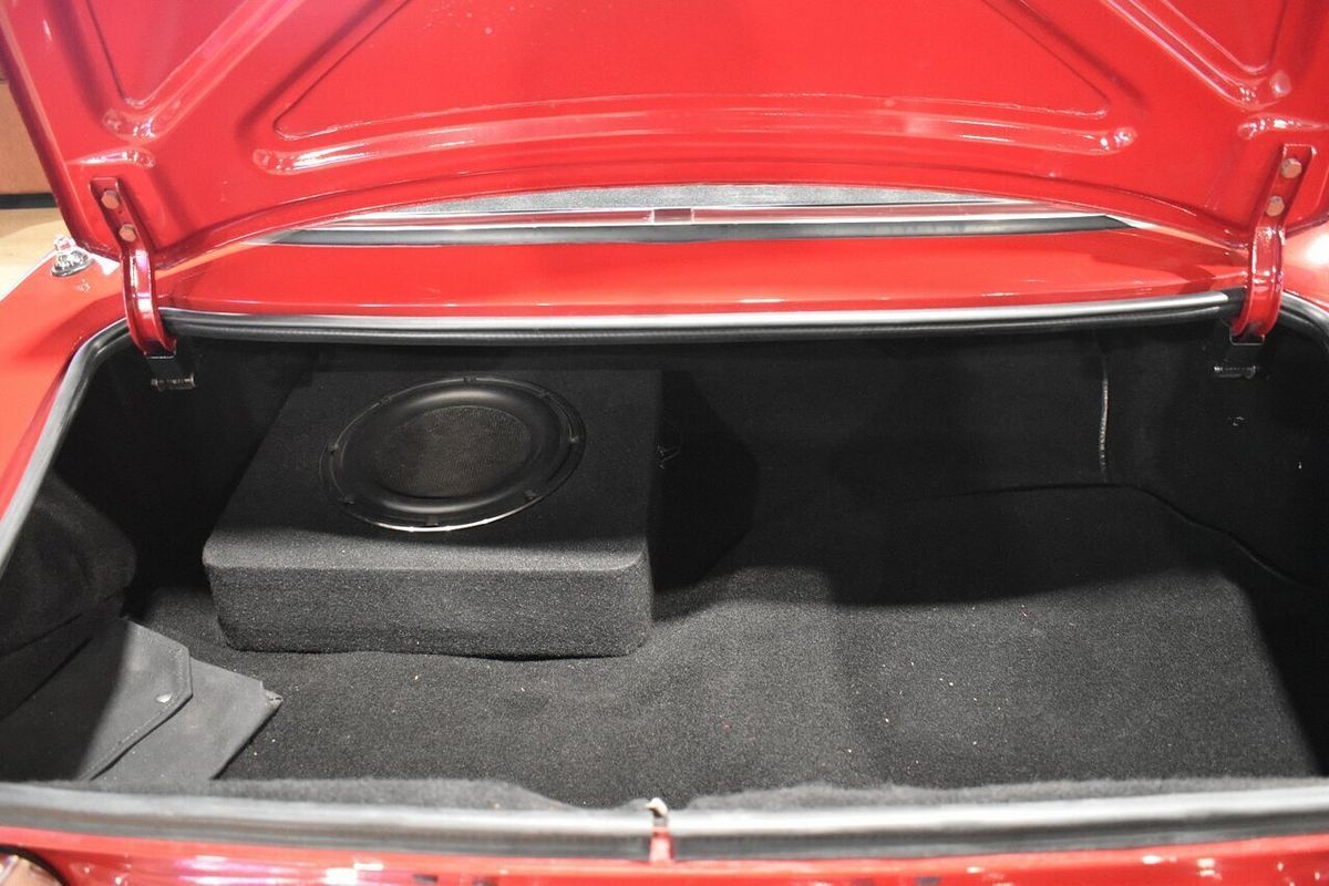 1969 Alfa Romeo 1750 GT Veloce 105