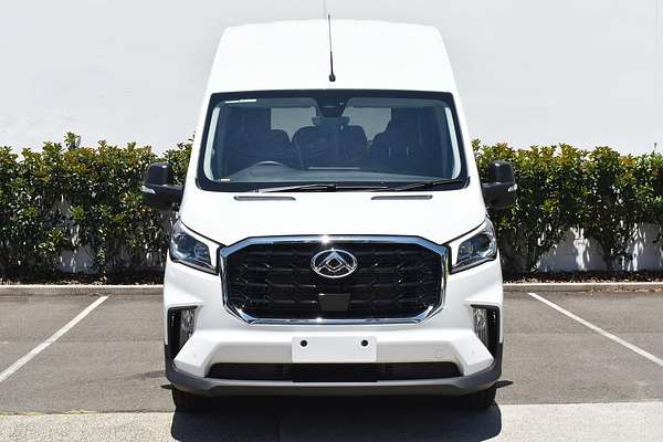 2024 LDV Deliver 9 LWB