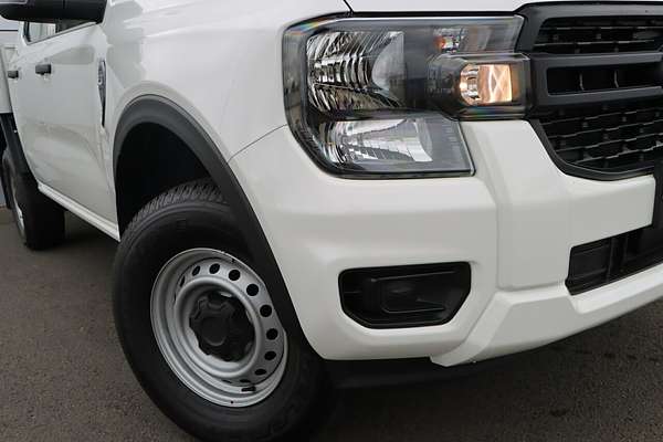 2024 Ford Ranger XL 4X4
