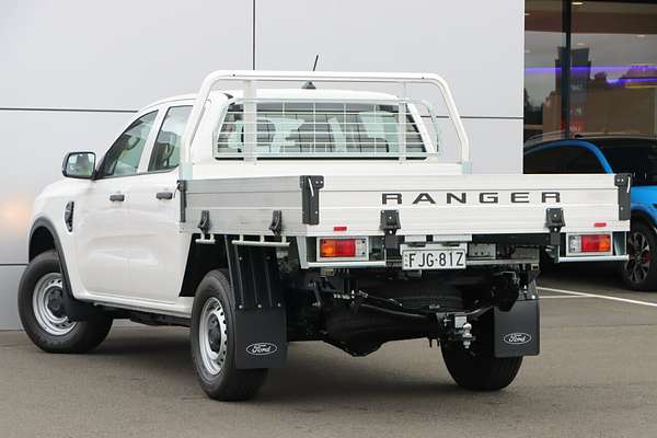 2024 Ford Ranger XL 4X4