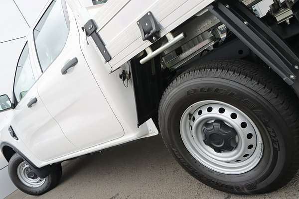 2024 Ford Ranger XL 4X4