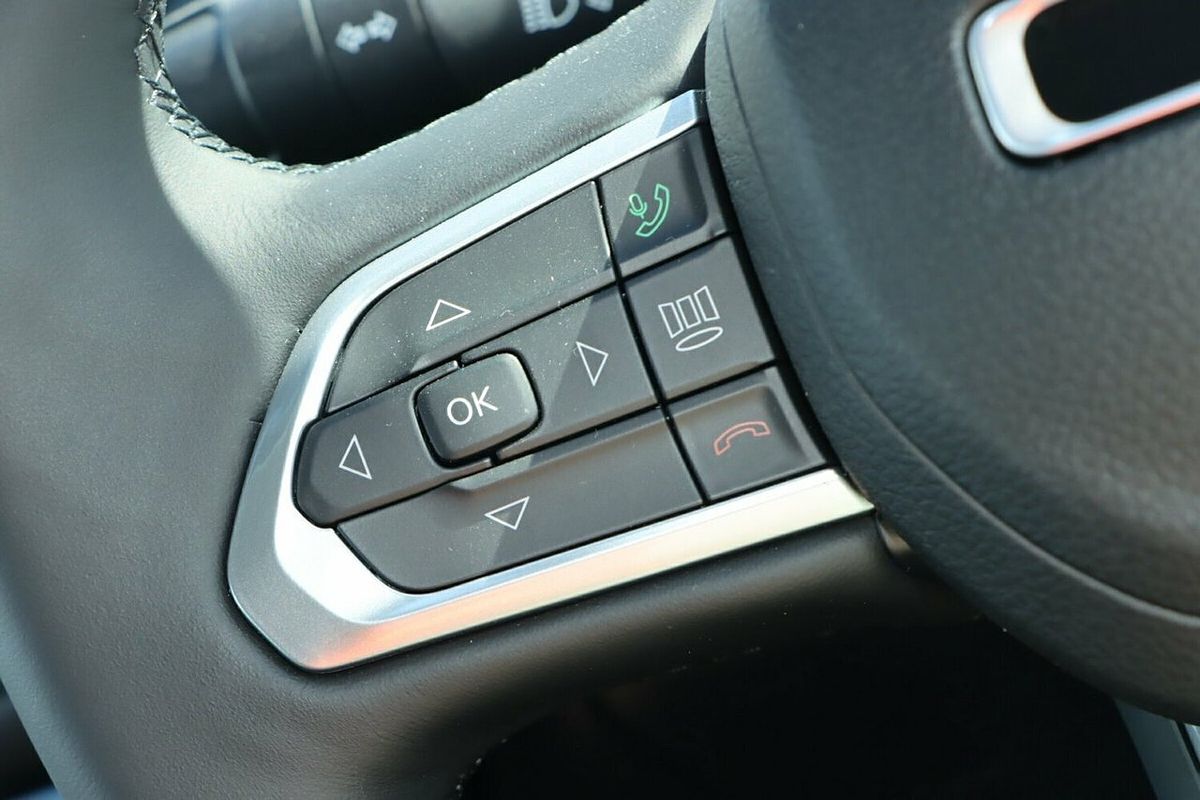 2024 Jeep Compass Limited e-Hybrid MV