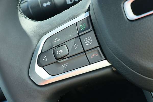2024 Jeep Compass Limited e-Hybrid MV