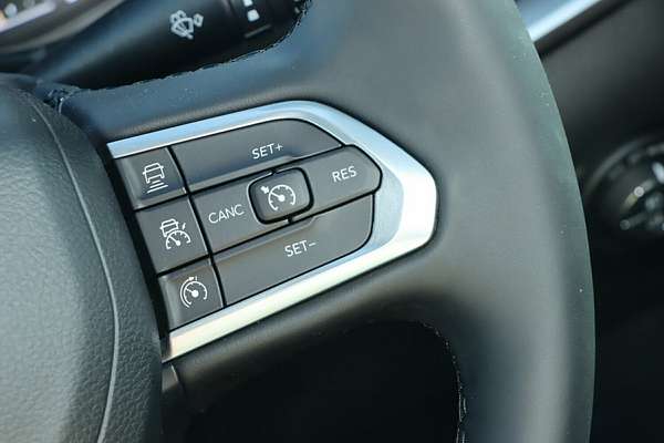 2024 Jeep Compass Limited e-Hybrid MV