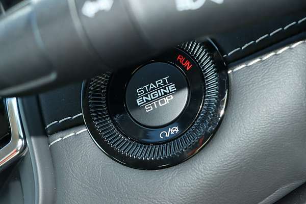 2024 Jeep Compass Limited e-Hybrid MV