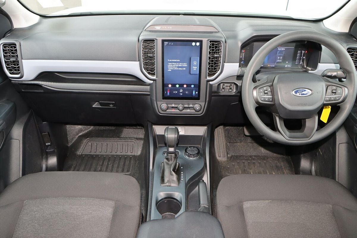 2024 Ford Ranger XL 4X4
