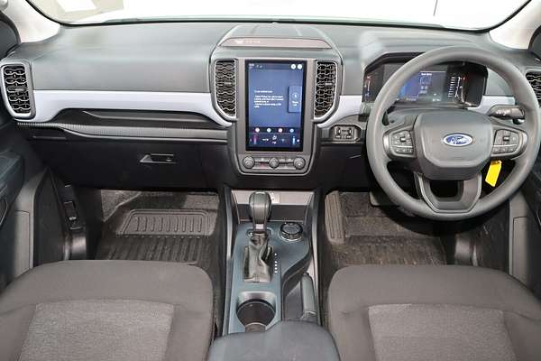 2024 Ford Ranger XL 4X4