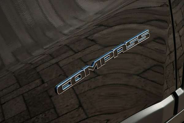 2024 Jeep Compass Limited e-Hybrid MV