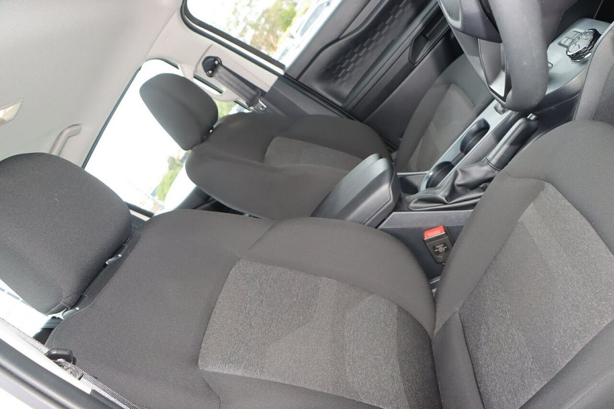 2024 Ford Ranger XL 4X4