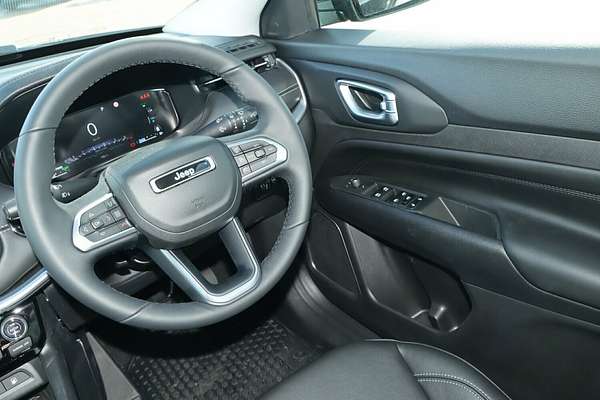 2024 Jeep Compass Limited e-Hybrid MV