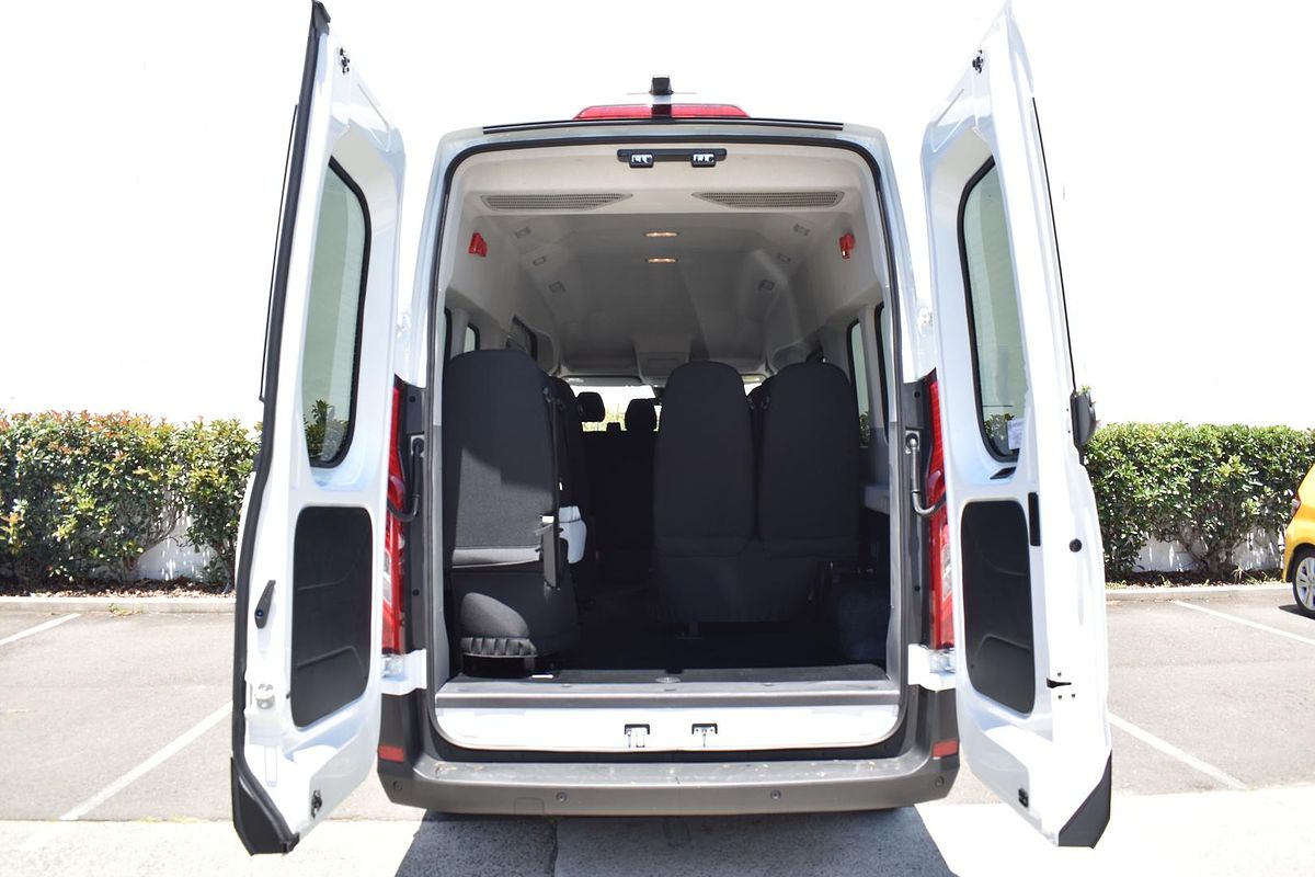 2024 LDV Deliver 9 LWB