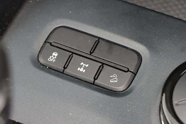 2024 Ford Ranger XL 4X4