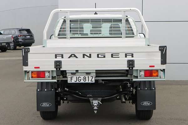 2024 Ford Ranger XL 4X4