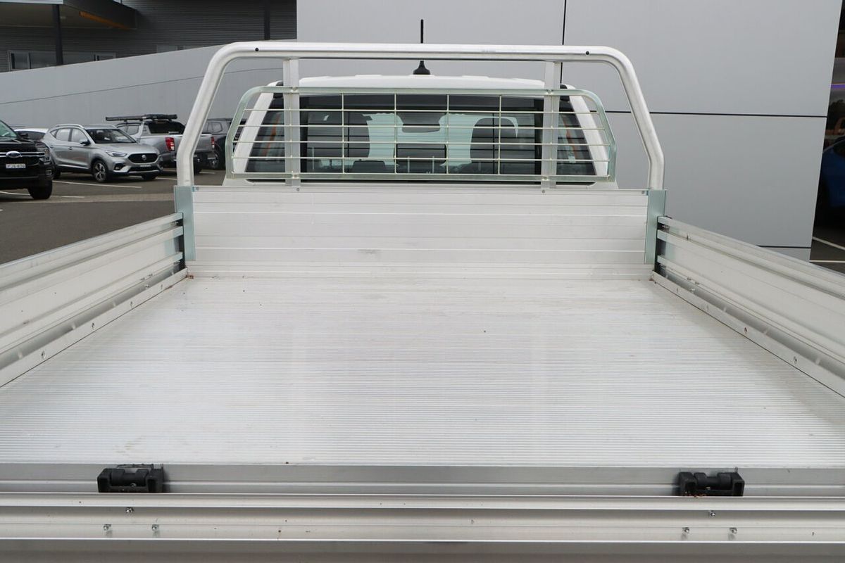 2024 Ford Ranger XL 4X4
