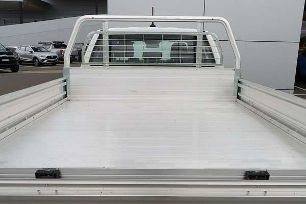 2024 Ford Ranger XL 4X4