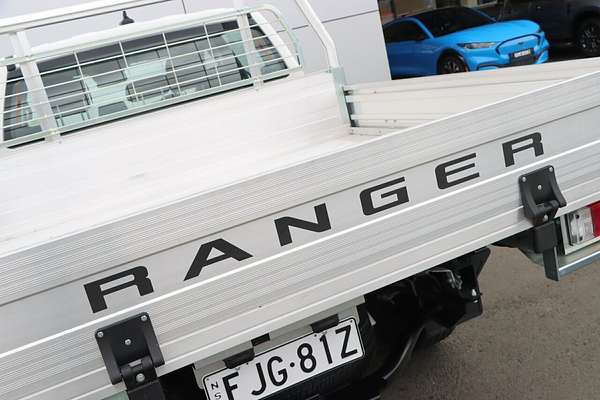 2024 Ford Ranger XL 4X4