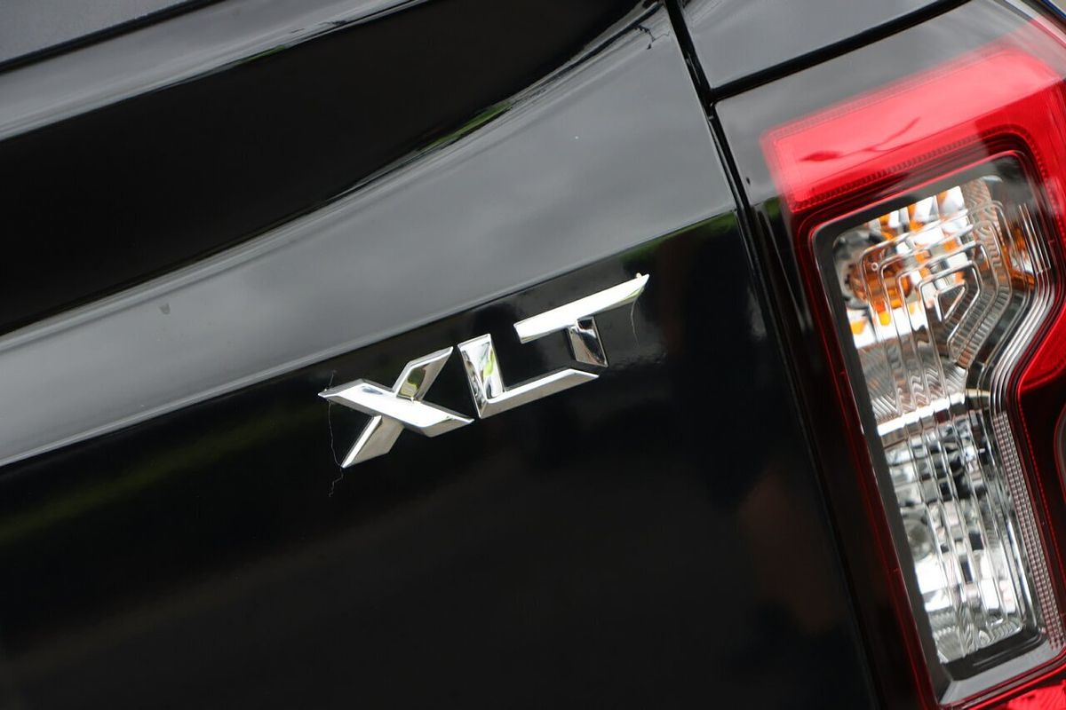 2024 Ford Ranger XLT 4X4