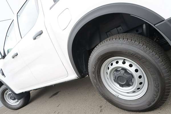 2024 Ford Ranger XL 4X4