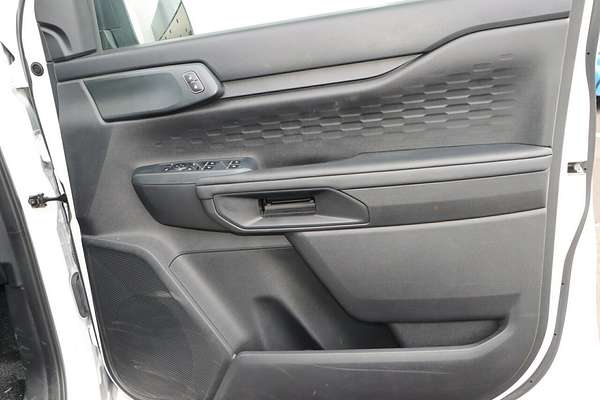 2024 Ford Ranger XL 4X4