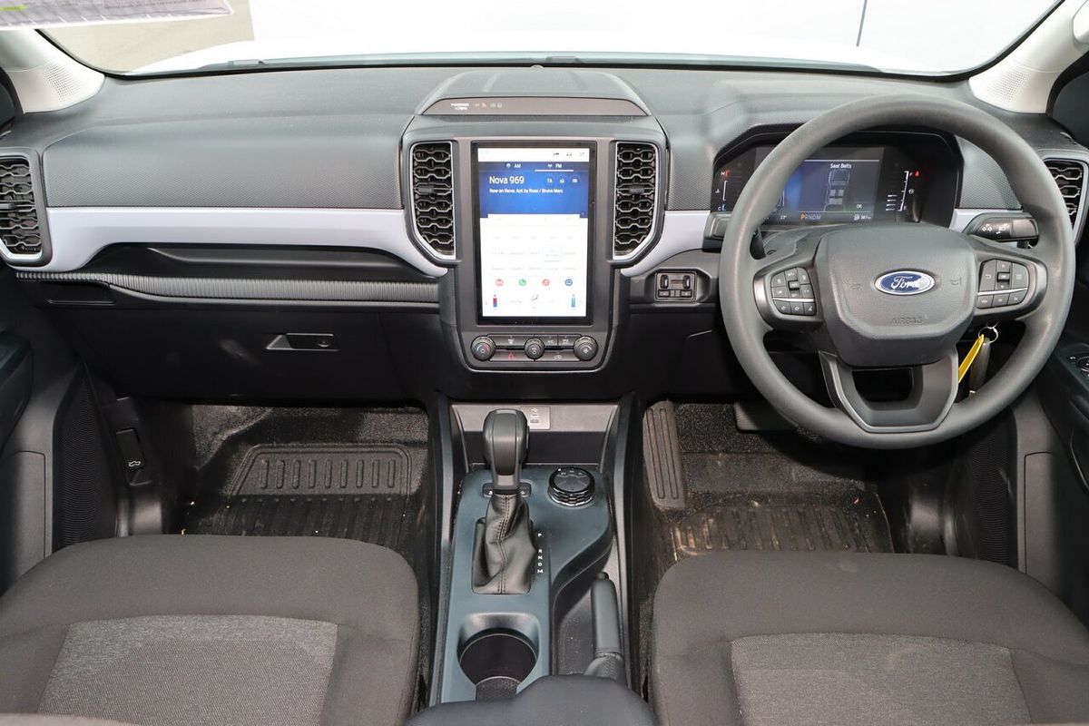 2024 Ford Ranger XL 4X4